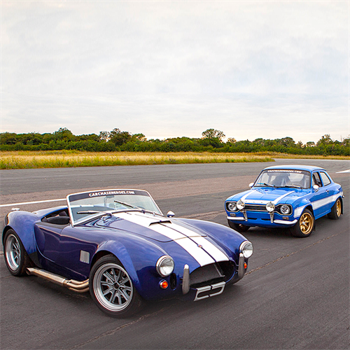 Classic Car Choice Vouchers for 26+ Locations UK-wide Classic Car Choice Vouchers for 26+ Locations UK-wide